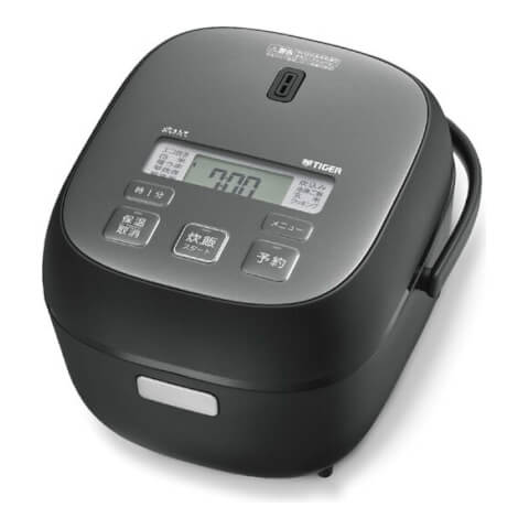 ZOJIRUSHI 象印IH電飯煲[3合] 極致烹飪不鏽鋼棕色NP-GK05(XT) - 比比昂日貨