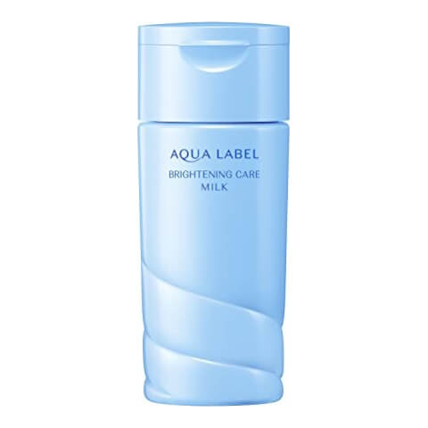 KOSE Moisture Mild 白色Perfect Essence 多合一230毫升贈品精華乳液亮