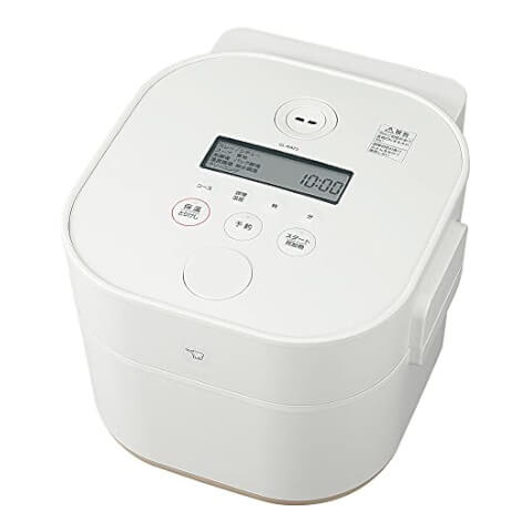 象印ZOJIRUSHI Stan. 自動調理鍋EL-KA23-WA 白色- 比比昂日貨