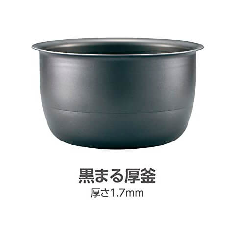 象印ZOJIRUSHI IH炊飯電子鍋（10人份）NW-VC18 - 比比昂日貨