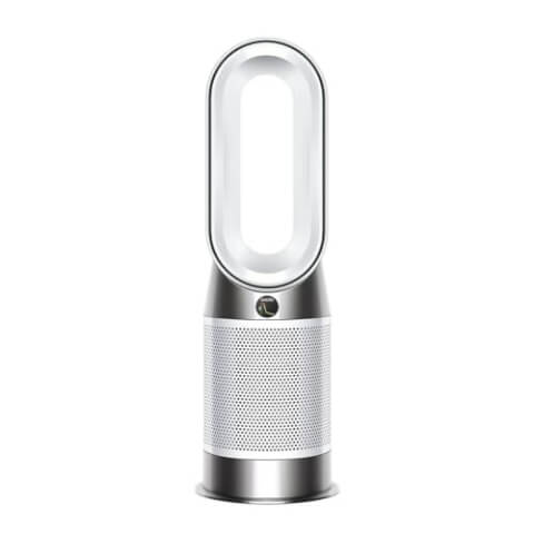 Dyson Purifier Hot+Cool™ Gen1 三合一涼暖空氣清淨機白色(HP10