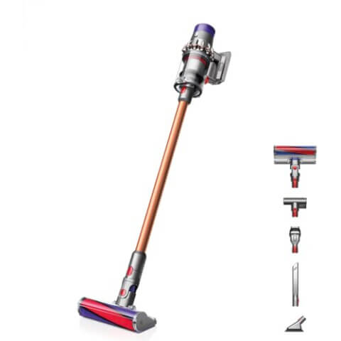 Dyson Digital Slim Fluffy - 比比昂日貨