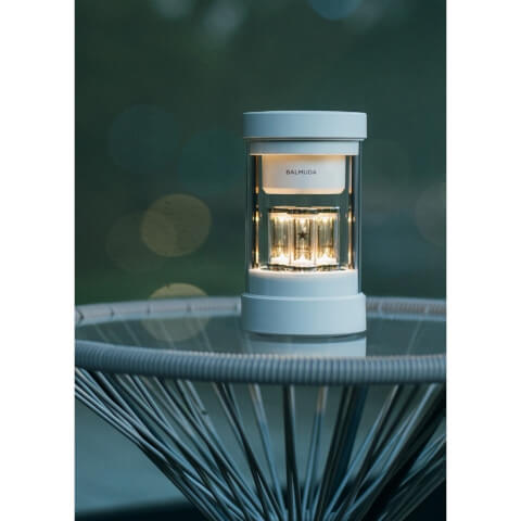 百慕達BALMUDA The Speaker 無線揚聲器白色M01A-WH - 比比昂日貨