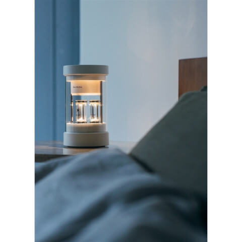 百慕達BALMUDA The Speaker 無線揚聲器白色M01A-WH - 比比昂日貨