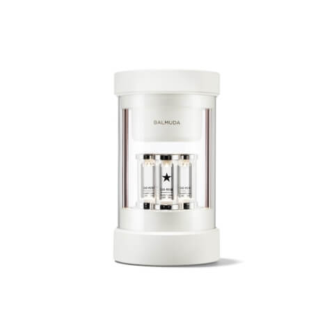 百慕達BALMUDA The Speaker 無線揚聲器白色M01A-WH - 比比昂日貨