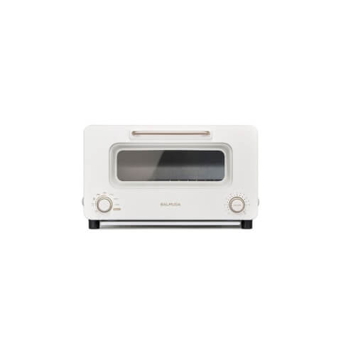 百慕達BALMUDA The Toaster Pro 蒸氣烤麵包機白色K11A-SE-WH - 比比昂日貨