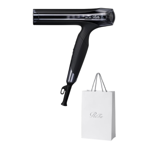 ReFa BEAUTECH DRYER SMART W 智慧型雙電壓吹風機｜日本直送｜比比昂日貨