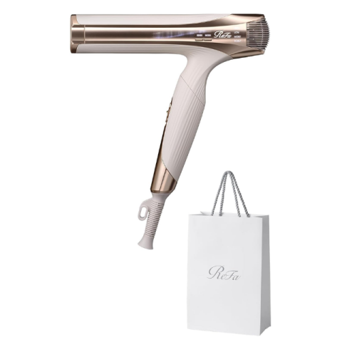 ReFa BEAUTECH DRYER SMART W 智慧型雙電壓吹風機- 比比昂日貨