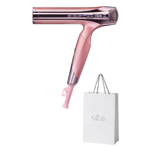 ReFa BEAUTECH DRYER SMART W 智慧型雙電壓吹風機- 比比昂日貨